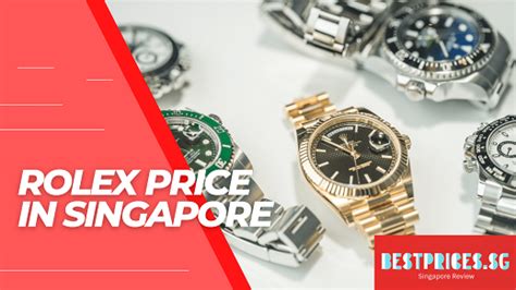 rolex day-date price singapore|cheapest rolex singapore.